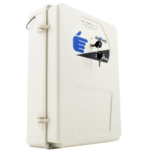 KIT DE Cerco eléctrico