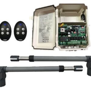 KIT DE 2 Pistones titan plus 127V
