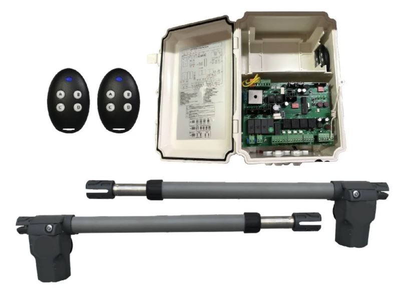 KIT DE 2 Pistones titan plus 127V