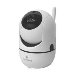Cámara IP WIFI PT HD 1080P 2MP