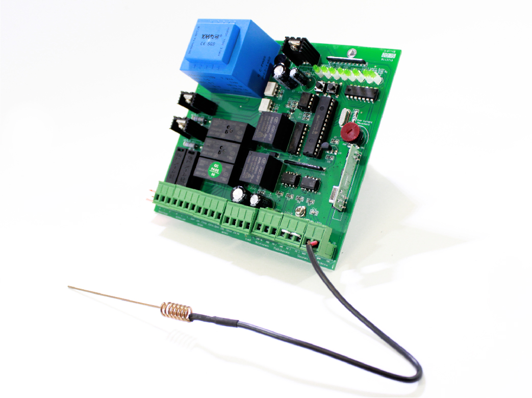 KIT DE 2 Pistones titan plus 127V - Imagen 3